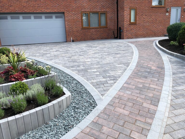 5 Things to Consider Before Installing a New Driveway