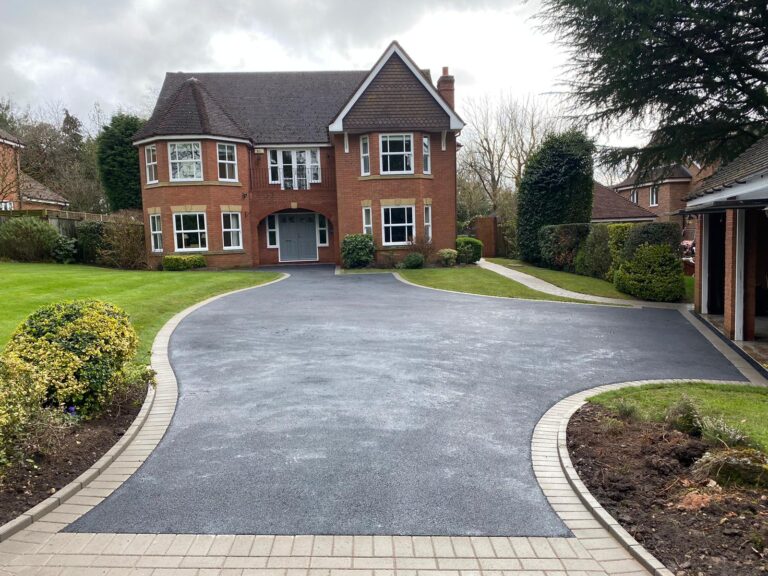 How Weather Affects Your Driveway