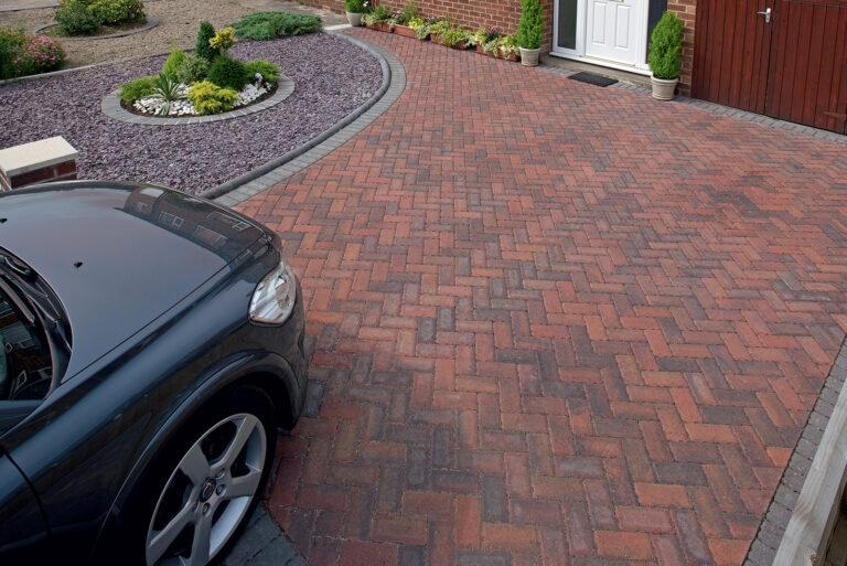 Preparing Your Property for Driveway Installation