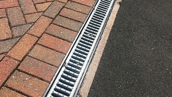 Proper Drainage for Your Driveway