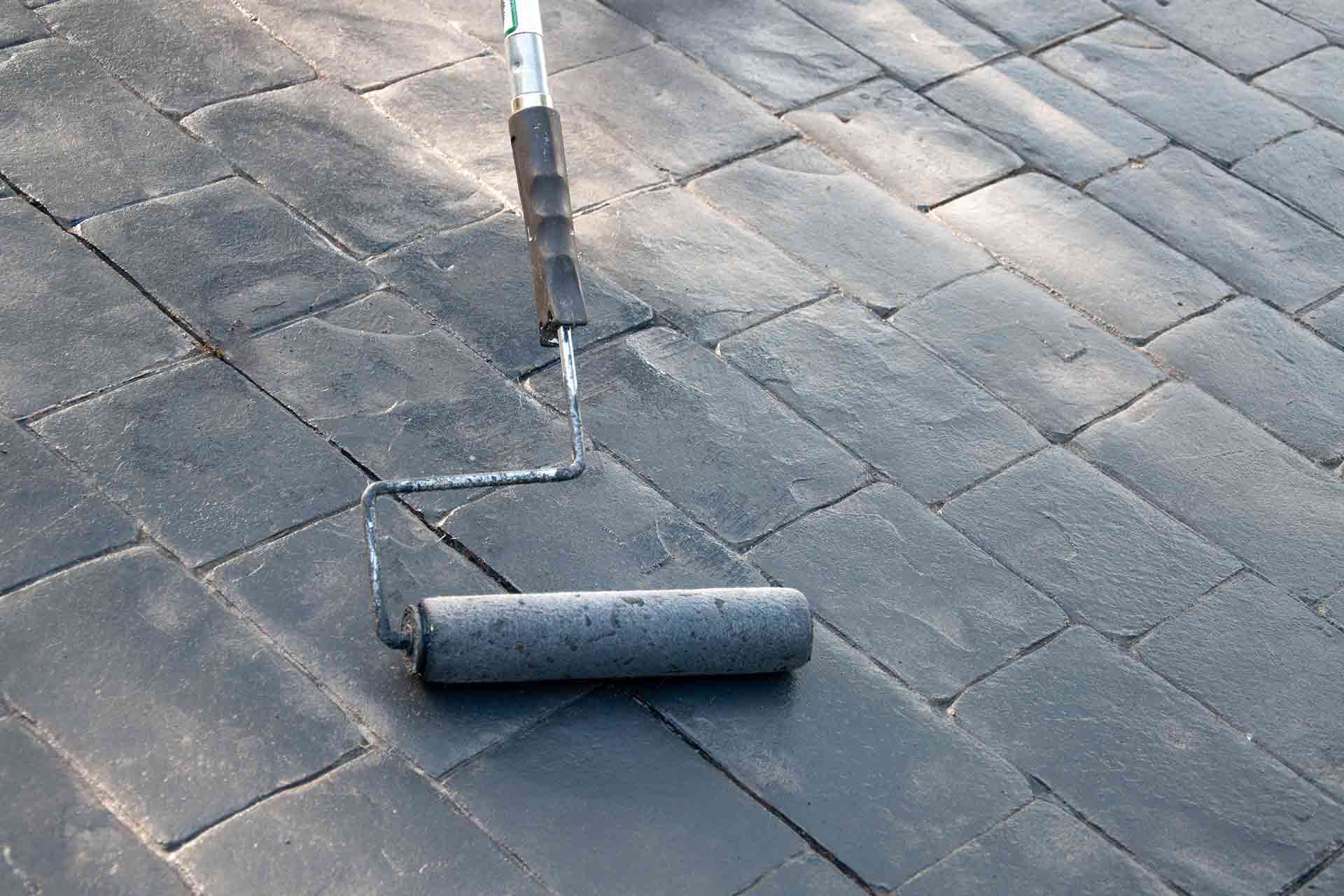 Seal Your Driveway