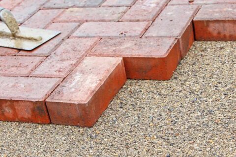 The Cost of Installing a New Driveway