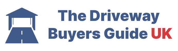 The Driveway Buyers Guide UK