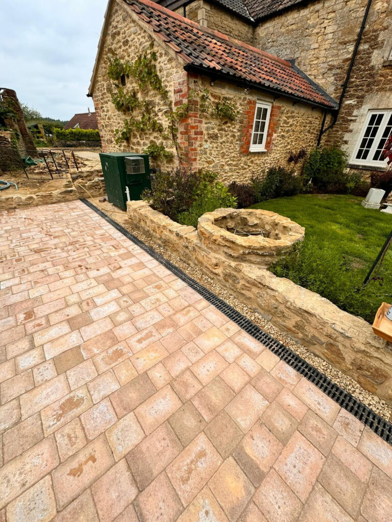 Uk Driveway Installers