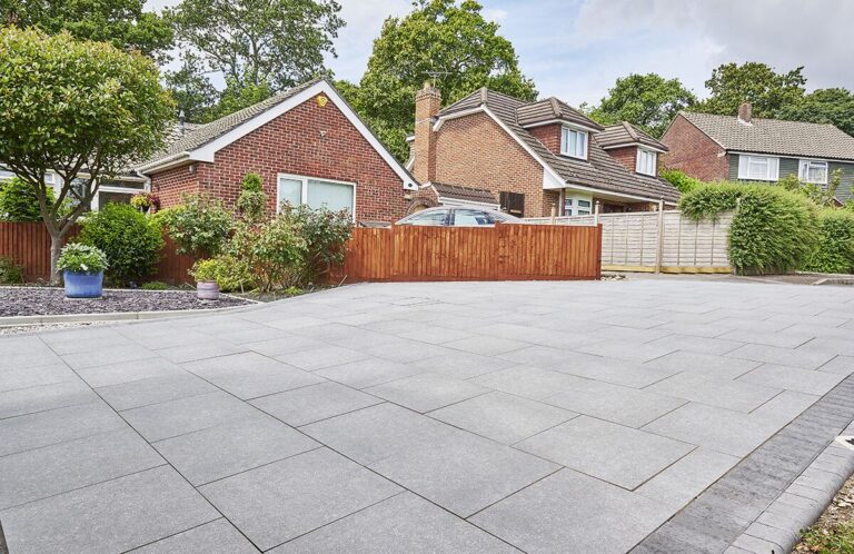 Why You Should Upgrade Your Driveway Before Selling Your Home