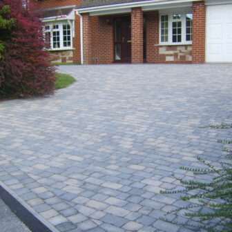 Block Paving vs. Tarmac
