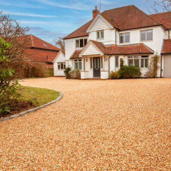 Gravel Driveway Maintenance: How to Keep It Looking Good