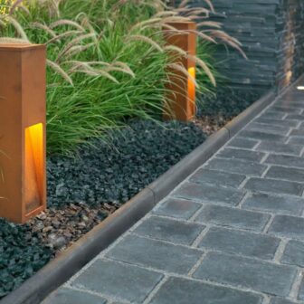 How to Choose the Right Driveway Edging for Style and Durability