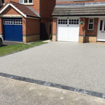 How to Boost Your Home’s Curb Appeal with a New Driveway