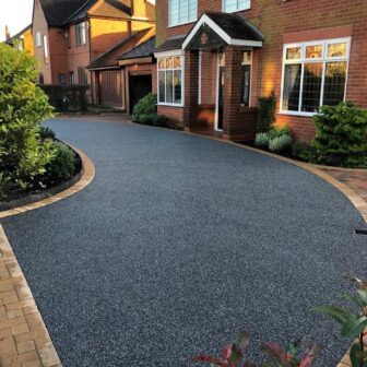 How to Create a Sustainable Driveway: Eco-Friendly Materials and Practices