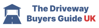 The Driveway Buyers Guide UK