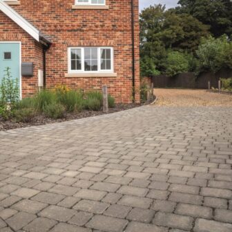 The Environmental Benefits of Permeable Driveways