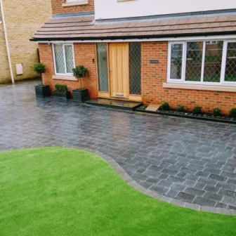 Top 5 Driveway Design Ideas to Match Your Home’s Style