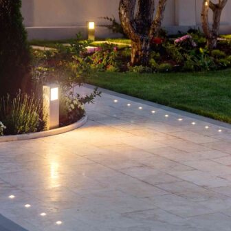 Why Driveway Lighting is an Essential Feature